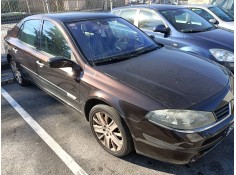 renault laguna ii (bg0) del año 2006