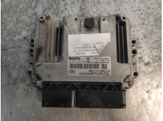 Recambio de centralita motor uce para kia cee´d sporty wagon active referencia OEM IAM 0281016570 391132A510 