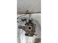 Recambio de mangueta delantera izquierda para chrysler voyager (rg) 2.5 crd lx referencia OEM IAM 04694949AA   2