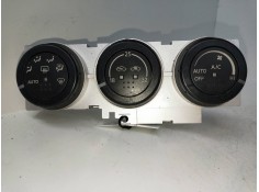Recambio de mando calefaccion / aire acondicionado para nissan 350 z (z33) 3.5 v6 cat referencia OEM IAM   
