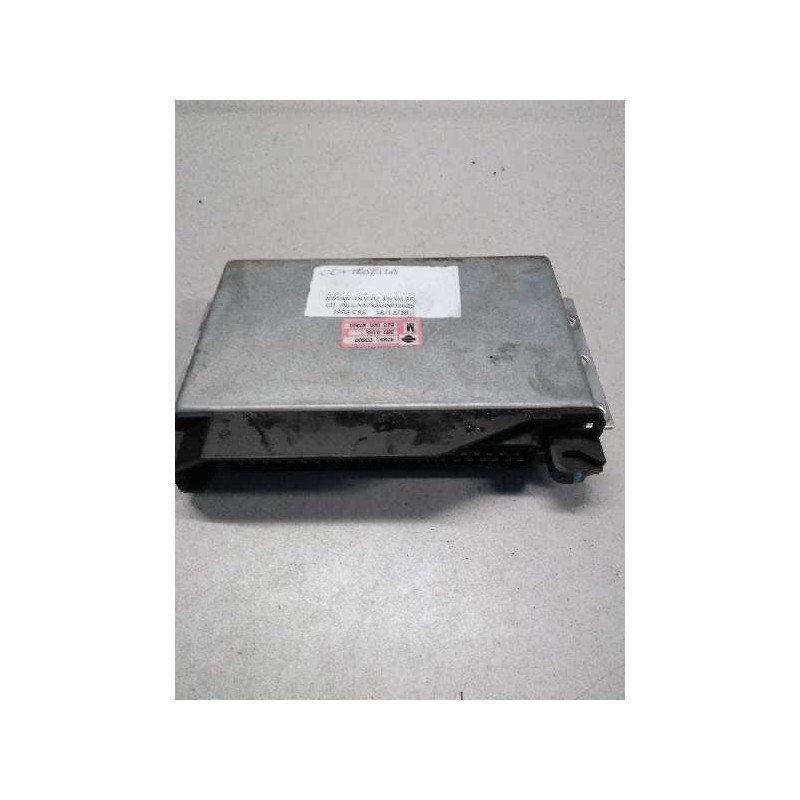 Recambio de centralita abs para nissan 350 z (z33) 3.5 v6 cat referencia OEM IAM 47851CD800 3890156 620000K0361