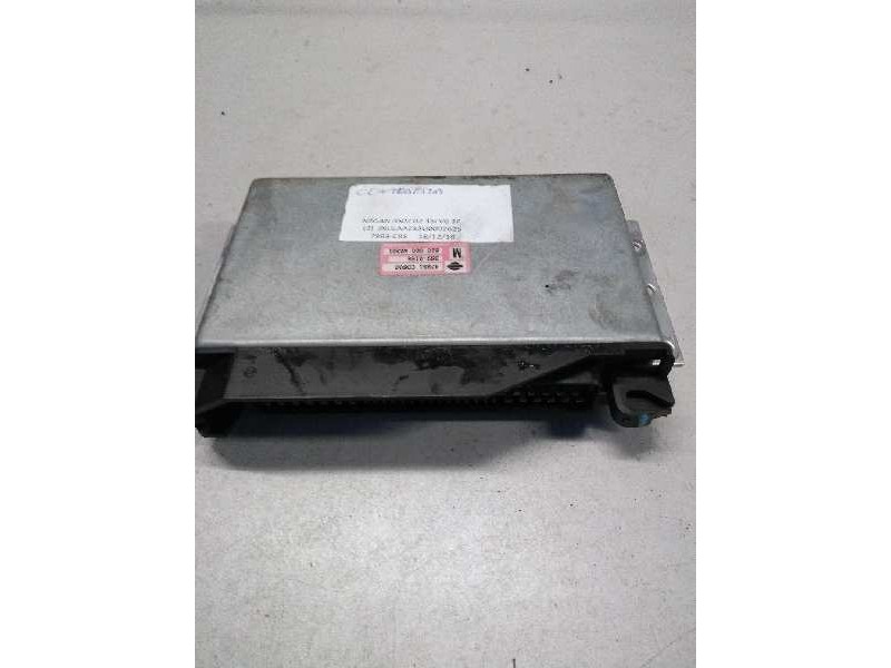 Recambio de centralita abs para nissan 350 z (z33) 3.5 v6 cat referencia OEM IAM 47851CD800 3890156 620000K0361