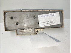 Recambio de mando calefaccion / aire acondicionado para nissan 350 z (z33) 3.5 v6 cat referencia OEM IAM    2