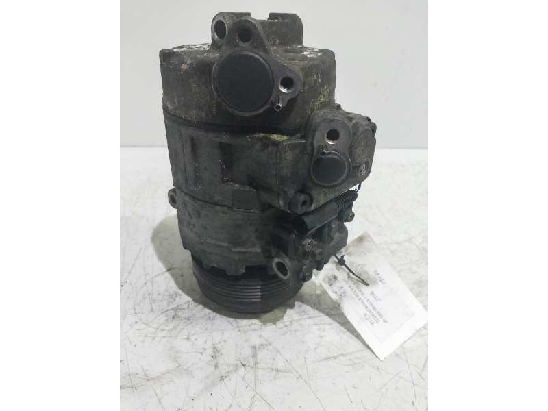 Recambio de compresor aire acondicionado para bmw serie 5 berlina (e39) 530d referencia OEM IAM 4472208025  