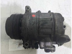 Recambio de compresor aire acondicionado para bmw serie 5 berlina (e39) 530d referencia OEM IAM 4472208025   2