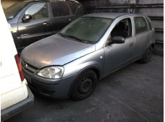 opel corsa c del año 2004