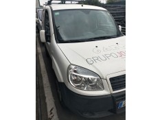 fiat doblo (119) del año 2005 2