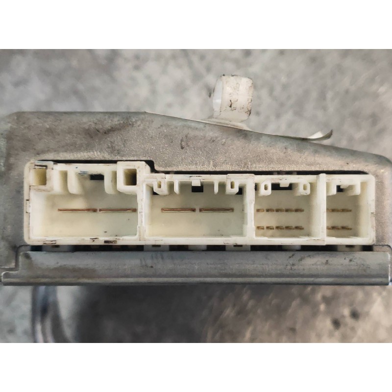 Recambio de centralita direccion para toyota corolla (e12) 1.4 d-4d luna compact referencia OEM IAM 8965002150 LHD EATCEC060