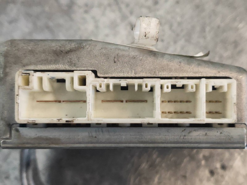 Recambio de centralita direccion para toyota corolla (e12) 1.4 d-4d luna compact referencia OEM IAM 8965002150 LHD EATCEC060