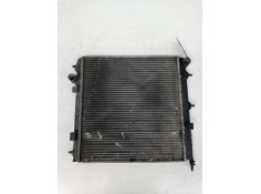 Recambio de radiador agua para citroen c3 1.4 hdi sx plus referencia OEM IAM   