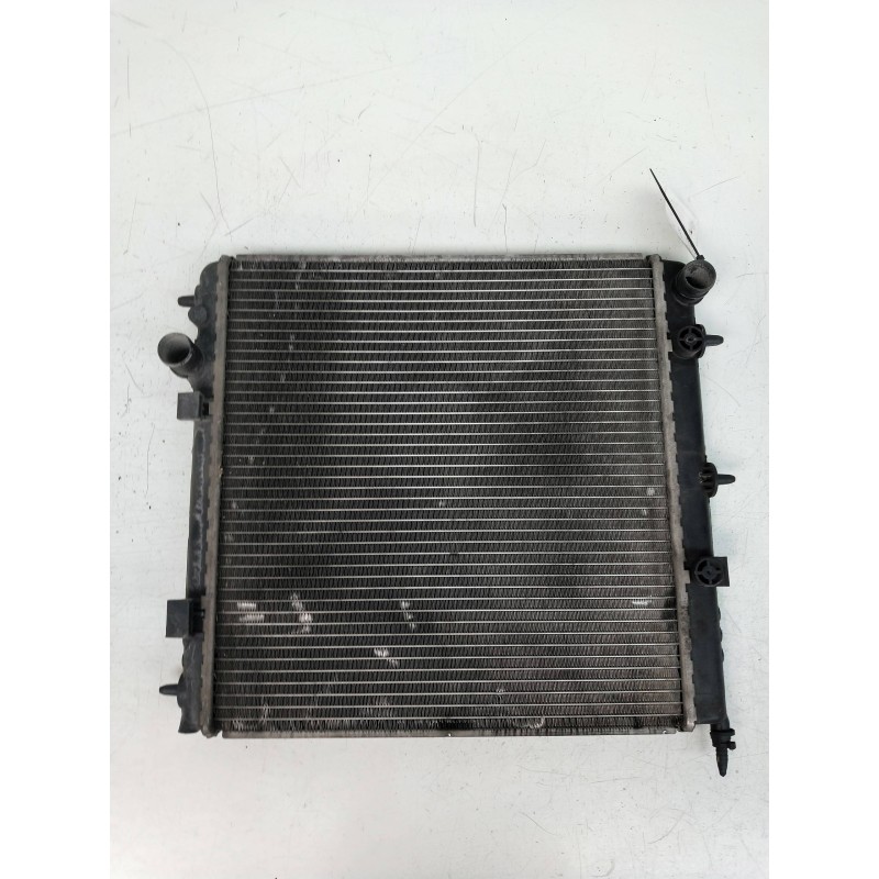 Recambio de radiador agua para citroen c3 1.4 hdi sx plus referencia OEM IAM   