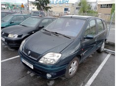renault scenic (ja..) del año 2002
