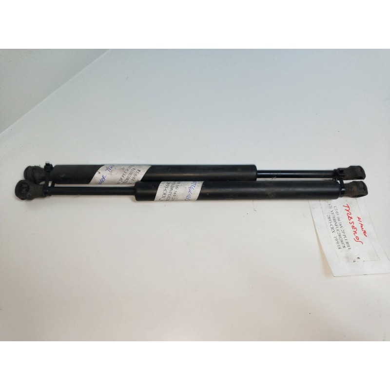 Recambio de amortiguadores maletero / porton para citroen c3 pluriel 1.6 16v cat (nfu / tu5jp4) referencia OEM IAM 9646253480  