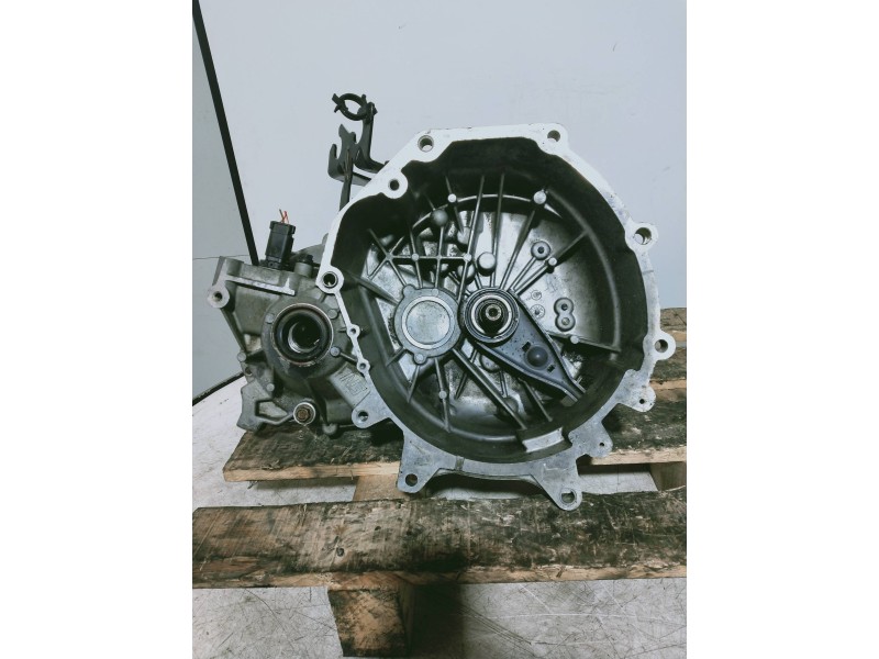 Recambio de caja cambios para chrysler neon (pl) 1.6 le referencia OEM IAM TTU165104862 P04668611AC AJ083193