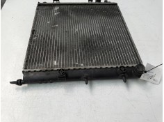 Recambio de radiador agua para citroen c3 1.4 hdi sx plus referencia OEM IAM    2