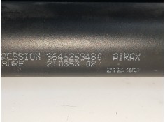 Recambio de amortiguadores maletero / porton para citroen c3 pluriel 1.6 16v cat (nfu / tu5jp4) referencia OEM IAM 9646253480   2