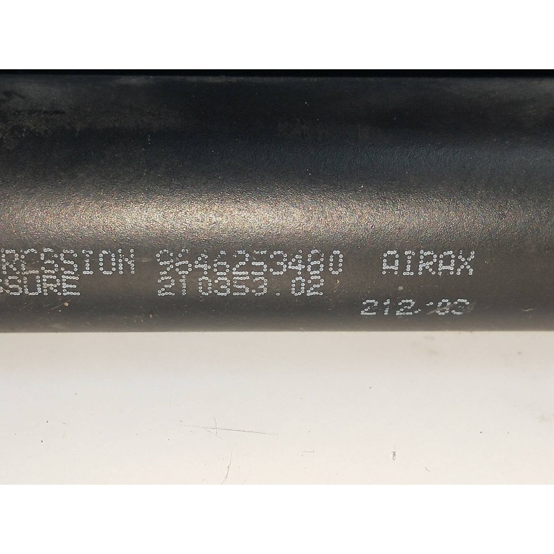 Recambio de amortiguadores maletero / porton para citroen c3 pluriel 1.6 16v cat (nfu / tu5jp4) referencia OEM IAM 9646253480  