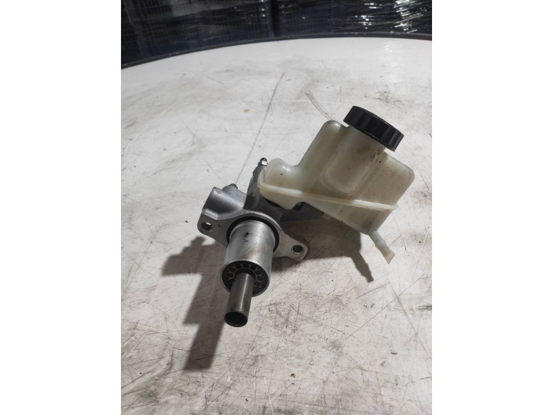Recambio de bomba freno para mercedes clase e (w212) familiar 250 cdi blueefficiency (212.203) referencia OEM IAM   