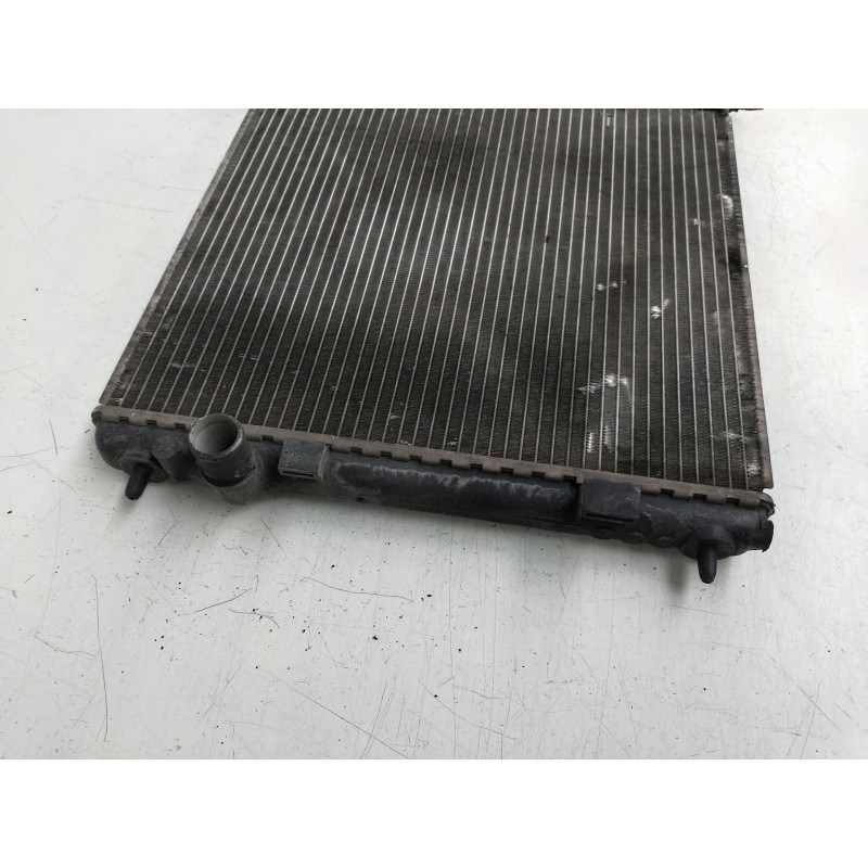 Recambio de radiador agua para citroen c3 1.4 hdi sx plus referencia OEM IAM   