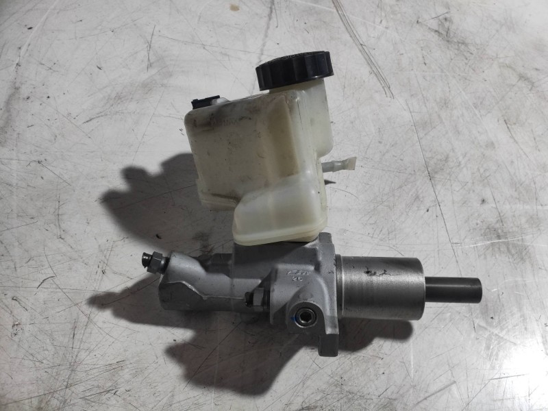 Recambio de bomba freno para mercedes clase e (w212) familiar 250 cdi blueefficiency (212.203) referencia OEM IAM   