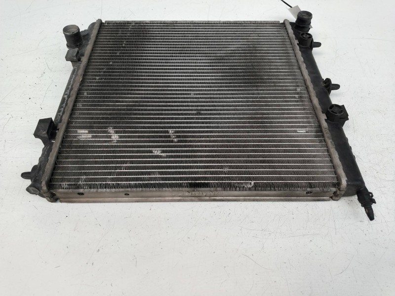 Recambio de radiador agua para citroen c3 1.4 hdi sx plus referencia OEM IAM   