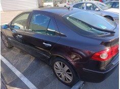 renault laguna ii (bg0) del año 2006 2