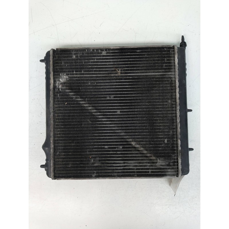 Recambio de radiador agua para citroen c3 1.4 hdi sx plus referencia OEM IAM   