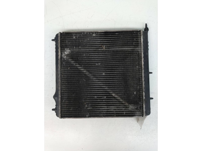 Recambio de radiador agua para citroen c3 1.4 hdi sx plus referencia OEM IAM   