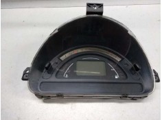 Recambio de cuadro instrumentos para citroen c3 pluriel 1.6 16v cat (nfu / tu5jp4) referencia OEM IAM P9650735480 G01 216740686