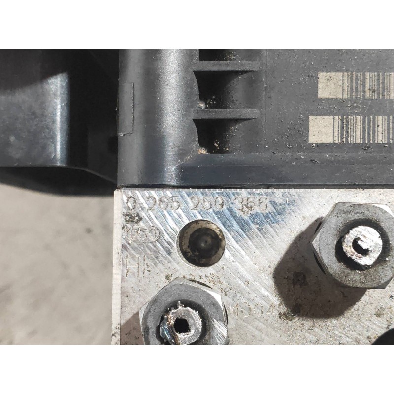 Recambio de abs para mercedes clase e (w212) familiar 250 cdi blueefficiency (212.203) referencia OEM IAM 0265250366 A2124312712