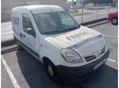 nissan kubistar (x76) del año 2003