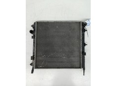 Recambio de radiador agua para citroen c3 pluriel 1.6 16v cat (nfu / tu5jp4) referencia OEM IAM   