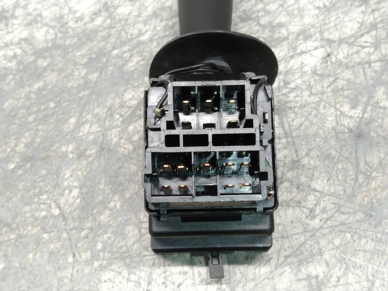 Recambio de mando luces para citroen xsara berlina 2.0 hdi premier (80kw) referencia OEM IAM 34388001  01