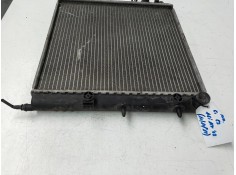 Recambio de radiador agua para citroen c3 pluriel 1.6 16v cat (nfu / tu5jp4) referencia OEM IAM    2