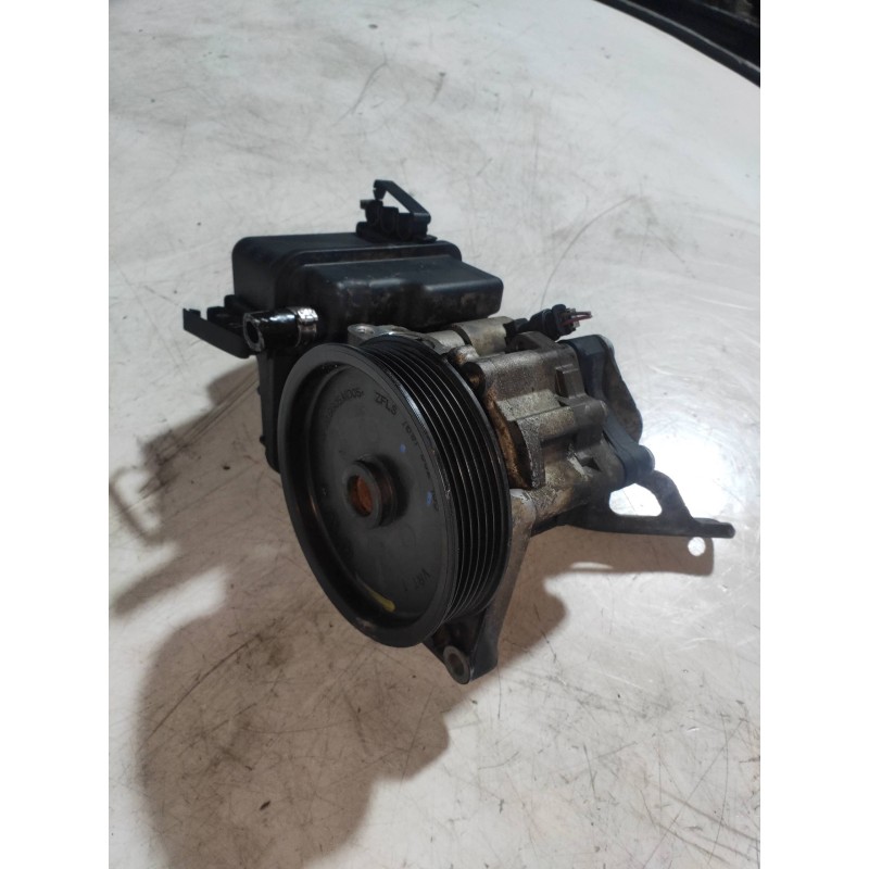 Recambio de bomba direccion para mercedes clase e (w212) familiar 250 cdi blueefficiency (212.203) referencia OEM IAM   