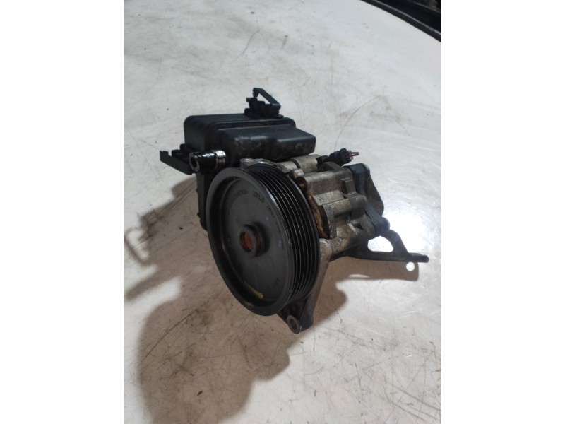 Recambio de bomba direccion para mercedes clase e (w212) familiar 250 cdi blueefficiency (212.203) referencia OEM IAM   