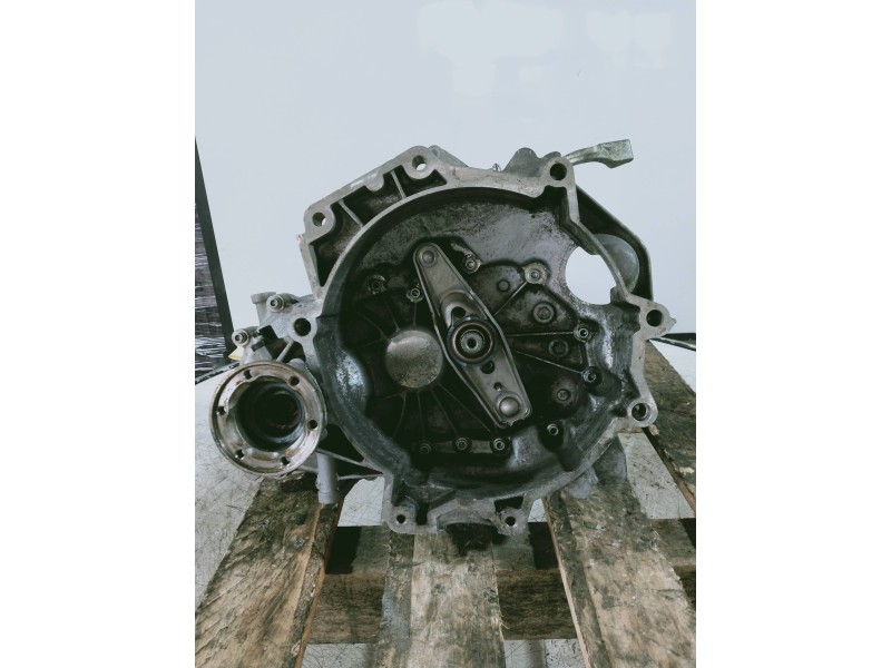 Recambio de caja cambios para seat ibiza (6l1) cool referencia OEM IAM GRY 07075 48 0254 5V