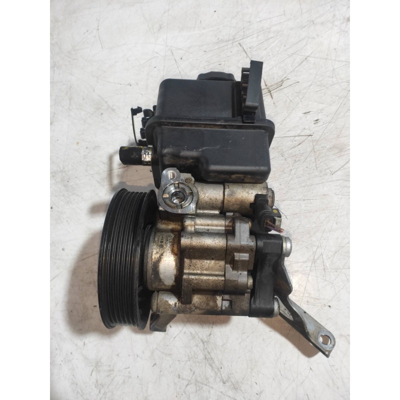 Recambio de bomba direccion para mercedes clase e (w212) familiar 250 cdi blueefficiency (212.203) referencia OEM IAM   