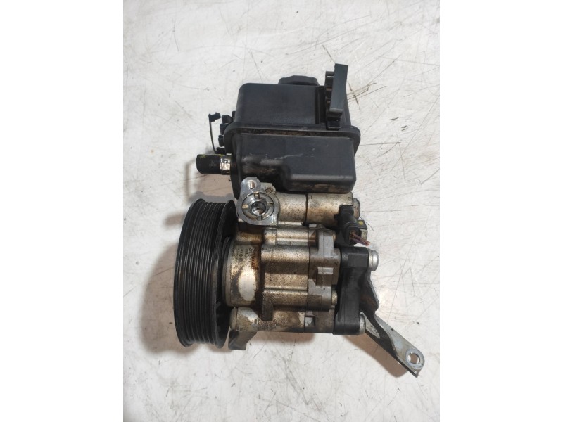 Recambio de bomba direccion para mercedes clase e (w212) familiar 250 cdi blueefficiency (212.203) referencia OEM IAM   
