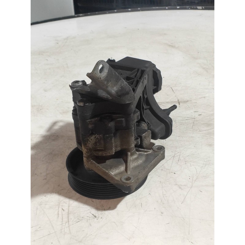 Recambio de bomba direccion para mercedes clase e (w212) familiar 250 cdi blueefficiency (212.203) referencia OEM IAM   