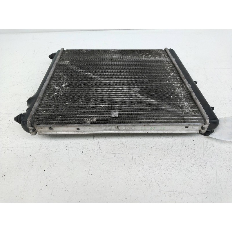 Recambio de radiador agua para citroen c3 pluriel 1.6 16v cat (nfu / tu5jp4) referencia OEM IAM   