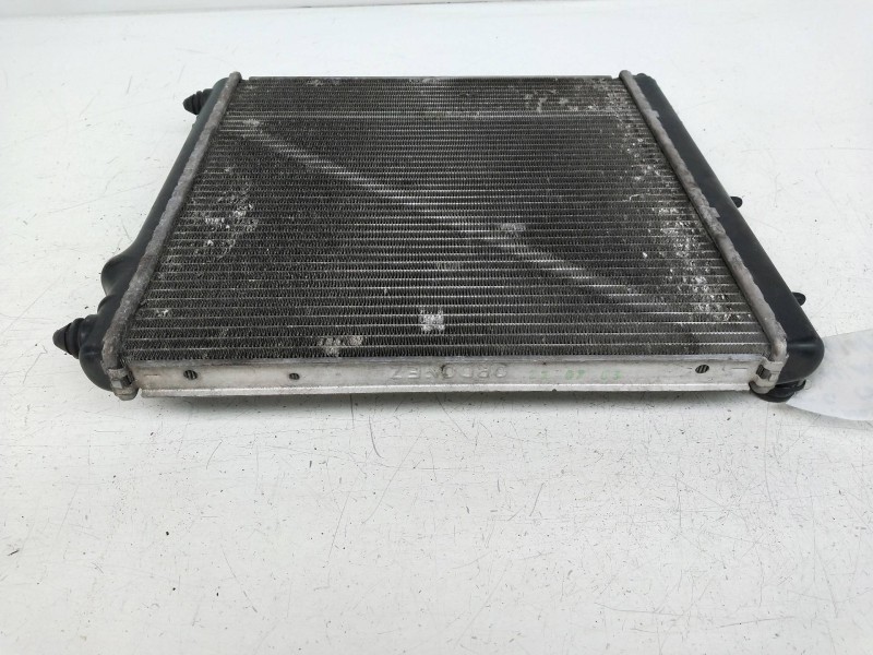 Recambio de radiador agua para citroen c3 pluriel 1.6 16v cat (nfu / tu5jp4) referencia OEM IAM   