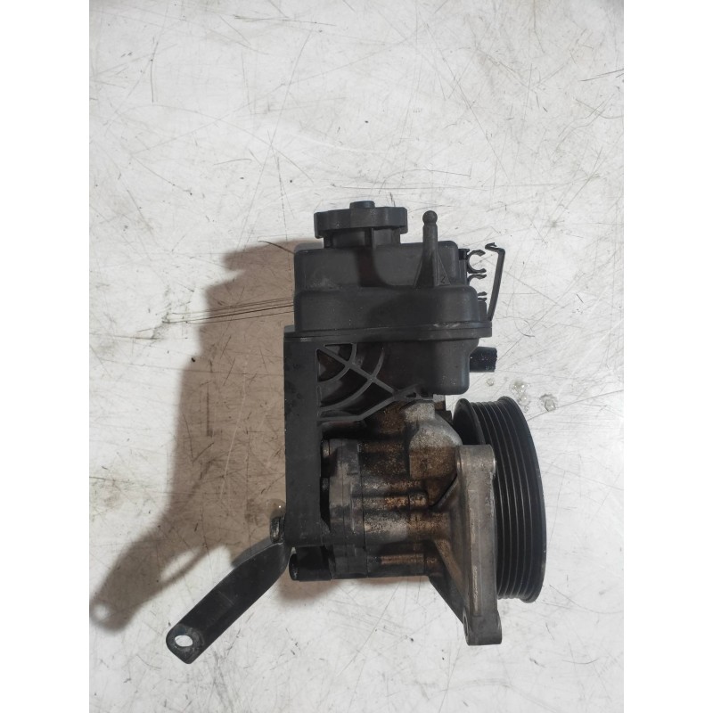 Recambio de bomba direccion para mercedes clase e (w212) familiar 250 cdi blueefficiency (212.203) referencia OEM IAM   