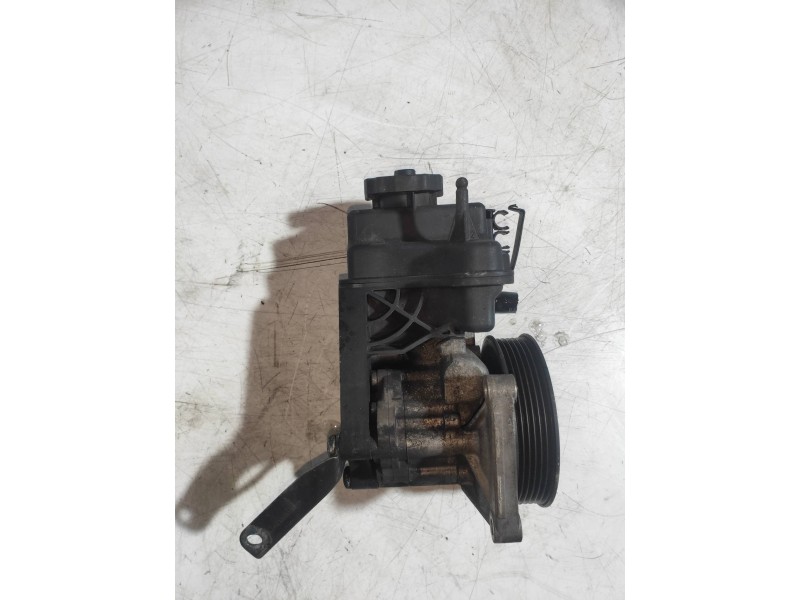 Recambio de bomba direccion para mercedes clase e (w212) familiar 250 cdi blueefficiency (212.203) referencia OEM IAM   