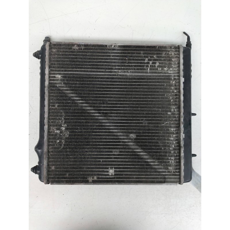 Recambio de radiador agua para citroen c3 pluriel 1.6 16v cat (nfu / tu5jp4) referencia OEM IAM   