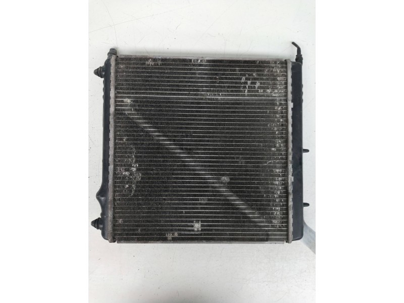 Recambio de radiador agua para citroen c3 pluriel 1.6 16v cat (nfu / tu5jp4) referencia OEM IAM   