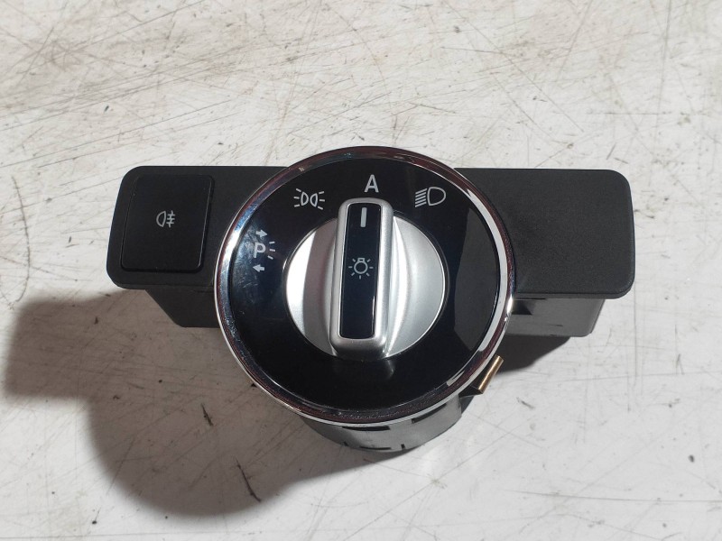 Recambio de mando luces para mercedes clase e (w212) familiar 250 cdi blueefficiency (212.203) referencia OEM IAM A2125451104 10