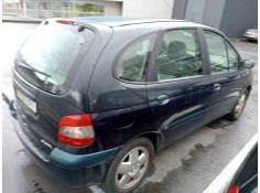 renault scenic (ja..) del año 2002 2