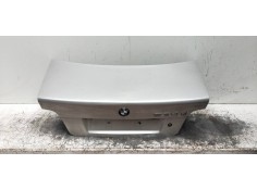 Recambio de tapa maletero para bmw serie 5 berlina (e39) 530d referencia OEM IAM   