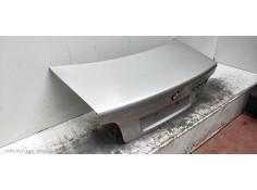 Recambio de tapa maletero para bmw serie 5 berlina (e39) 530d referencia OEM IAM    2